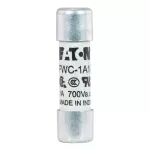 FWC-1A10F Wkładka szybka, 1 A, AC 700 V, 10 x 38 mm, aR, UL