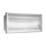 NEXI250-AT-IP Oprawa awaryjna NEXITECH LED 250lm 1.5H IP65 AT