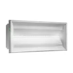 NEXI250-AT-IP Oprawa awaryjna NEXITECH LED 250lm 1.5H IP65 AT