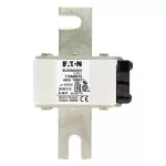 170M8619 Wkładka szybka, 550 A, AC 1000 V, DIN 3, 74 x 92 x 138 mm, aR, DIN, IEC