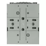EBH2O3TM1 Rozłącznik bezpiecznikowy poziomy, 400 A, AC 690 V, NH2, AC23B, 3P, IEC, montaż na płycie, montaż śrubowy (M10)