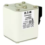 170M5959 Wkładka szybka, 630 A, AC 1000 V, size 2, 59 x 77 x 75 mm, aR, IEC, UL