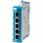 XN-332-5ETH-UMS XN300 Switch 5-portowy, zasil. 24V DC