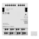 EASY-E4-AC-16RE1P easyE4 Push-in rozszerzenie 230VAC/DC, 8DI, 8DO-R