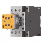 DILMS25-R23(110V50HZ,120V60HZ) Stycznik mocy safety 25A, 3P + 2Z + 3R, sterowanie AC