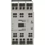 DILM38-11(24V50/60HZ)-PI Stycznik mocy DILM,18,5kW/400V,sterowanie 24VAC, 1NO+1NC