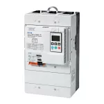 S811+T30V3S Softstarter 304 A 400 V: 160 kW 690 V: 250 kW Uc=24 VDC