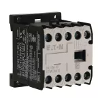 DILEM-10-G(12VDC) mały stycznik AC-3/I=9A P=4kW/ 1Z 0R