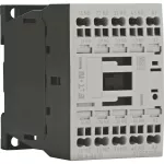 DILA-40(110V50HZ,120V60HZ)-PI Stycznik pomocniczy DILA,4NO/0NC,sterowanie 110VAC