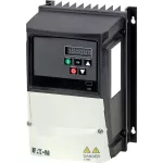 DC1-124D3FN-A66OE1 Przemiennik DC1+, IP66 (outdoor), 0,75kW, 1-faz./3-faz. 230V,