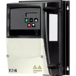 DC1-124D3FN-A66OE1 Przemiennik DC1+, IP66 (outdoor), 0,75kW, 1-faz./3-faz. 230V,