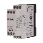 CMD(220-240VAC) przekaźnik kontrol. stycz (220-240VAC)
