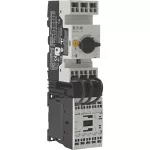 MSC-D-1-M7(230V50HZ)-PI Rozrusznik bezpośredni, PKZM0 1A+DILM7 230VAC, zaciski Push-in