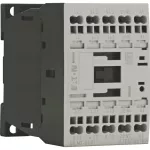 DILM7-01(42V50HZ,48V60HZ)-PI Stycznik mocy DILM,3kW/400V,sterowanie 42VAC, 1NC