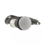 C22-L-RGBYW-24-P72 Lampka sygnalizacyjna RGBYW (czerwony,zielony,niebieski, żółty, biały ), wolne końcówki, 5 bieg., kabel 1m, 24 V DC