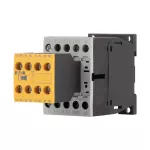 DILMS7-23(230V50HZ,240V60HZ) Stycznik mocy safety 7A, 3P + 2Z + 3R, sterowanie AC