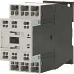 DILM38-11(230V50HZ,240V60HZ)-PI Stycznik mocy DILM,18,5kW/400V,sterowanie 230VAC, 1NO+1NC