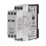 CMD(24VDC) przekaźnik kontrol. stycz (24VDC)