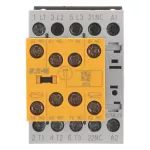 DILMS7-R23(110V50HZ,120V60HZ) Stycznik mocy safety 7A, 3P + 2Z + 3R, sterowanie AC