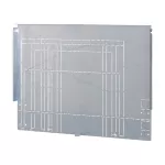 XLPA16B6 Panel separacyjny