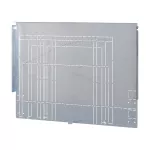 XLPA16B6 Panel separacyjny