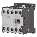 DILEM-01-G-EA(24VDC) Stycznik miniaturowy,4kW/400V,sterowanie 24VDC