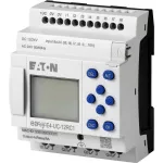 XV100-BOX-E4-UC1 Zestaw Panel 3,5 Kolor ETH + easyE4 UC