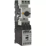 MSC-D-12-M12(230V50HZ)-PI Rozrusznik bezpośredni, PKZM0 12A, DILM12 230VAC, zaciski Push-in