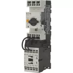 MSC-D-10-M9(230V50HZ)-PI Rozrusznik bezpośredni, PKZM0 10A + DILM9 230VAC, zaciski Push-in