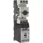 MSC-D-10-M9(230V50HZ)-PI Rozrusznik bezpośredni, PKZM0 10A + DILM9 230VAC, zaciski Push-in