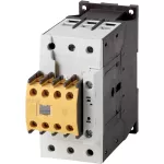 DILMS50-22(110V50HZ,120V60HZ) Stycznik mocy safety 50A, 3P + 2Z + 2R, sterowanie AC