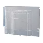 XLPA16B8 Panel separacyjny