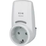 CDAP-01/F5-1E Adapter ściemniający do gniazdka + pomiar energii, Schuko