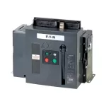 INX40N4-32F-1 Rozłącznik INX40N, 4-bieg., 3200 A, stacjonarny