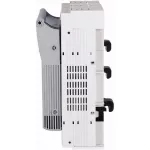 XNH3-FCL-S630 Rozłącznik bezpiecznikowy 6300A, rozmiar 3, 3-bieg., montaż na Sasy 60i, wersja FCL