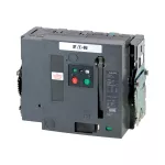 INX40N4-25W-1 Rozłącznik INX40N, 4-bieg., 2500 A, wysuwny