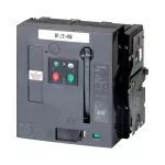 INX40B3-32W-1 Rozłącznik INX40B, 3-bieg., 3200 A, wysuwny