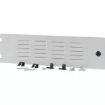 XSDRMV40175 XR-MCCB-PIFT drzwi, wentylowane, H = 175 mm, IP42