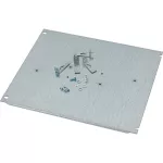 XPBMB027508 Przedział, wyłącznik /przestrzeń z tyłu od szyn, HxW=275x800mm