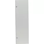 BPZ-DS-600/17 Drzwi stalowe dla rozdzielnic stojących,