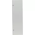 BPZ-DS-600/20 Drzwi stalowe dla rozdzielnic stojących,