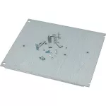 XPBMB027506 Przedział, wyłącznik /przestrzeń z tyłu od szyn, HxW=275x600mm