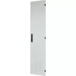 XTSZDSKV4R-H2000W425 Perforowane drzwi (IP42)