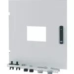 XSDMC0606-ARC Drzwi , IP55, dla HxW=650x600mm, ARCON