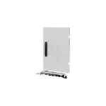 XSDMRV40604 Przestrzeń aparatowa drzwi wentylowane IP42 prawa, HxW=600x425mm