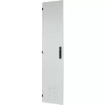 XTSZDSKV4L-H2000W425 Perforowane drzwi (IP42)