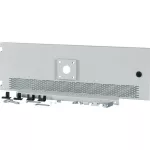 XSDMV-341008-BF-400-PI Drzwi dla NZM3/630A Wtykowa, wentylowane, IP31, W=600