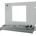 XMIX40F08D Zestaw montażowy: IZMX40, montaż stacjonarny, W=800mm