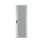 BPZ-DT-400/17-P Drzwi transparentne dla rozdzielnic stoj