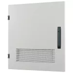 XSDMRV0608 Drzwi wentyl. prawe IP31 HxW = 640x800 mm (na całą szerokość pola)